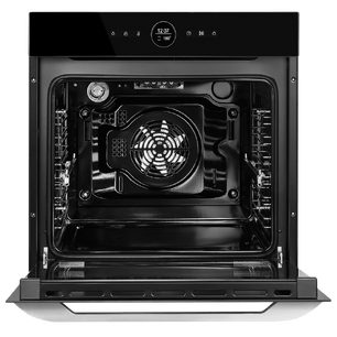 Духовой шкаф Maunfeld EOEH7616B фото 2 в Казани и Татарстане