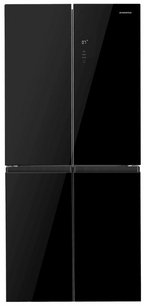 Холодильник Maunfeld MFF190NFB01 фото в Казани и Татарстане