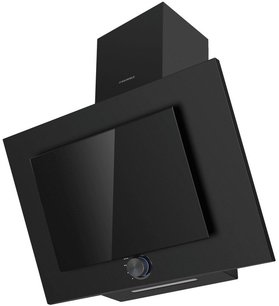 Вытяжка Маунфилд Comfort 60 Side черный фото в Казани и Татарстане Вытяжка Maunfeld Comfort 60 Side черный фото в Казани и Татарстане