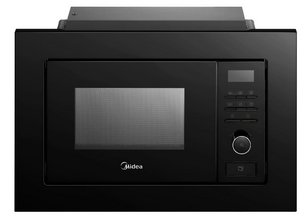 Встраиваемая микроволновая печь Midea MI72200B фото 3 в Казани и Татарстане