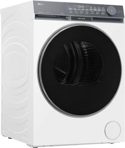 Сушильная машина Haier HD100-A2387U1 фото 2 в Казани и Татарстане