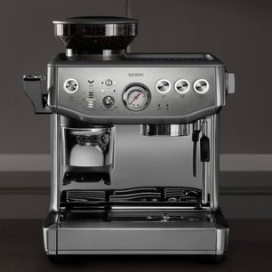 Кофейная станция Bork C809 фото 2 в Казани и Татарстане