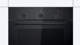 Духовой шкаф Бош HBF011BA1T фото 2 в Казани и Татарстане Духовой шкаф Bosch HBF011BA1T фото 2 в Казани и Татарстане