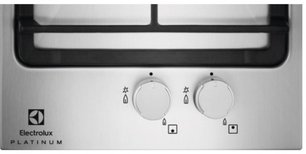 Варочная панель Электролюкс EGG93322NX фото 4 в Казани и Татарстане Варочная панель Electrolux EGG93322NX фото 4 в Казани и Татарстане