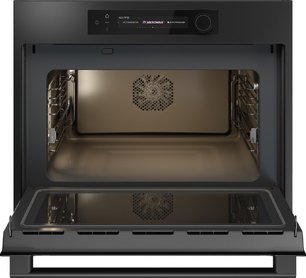 Встраиваемая микроволновая печь Asko OM64GSH фото 4 в Казани и Татарстане