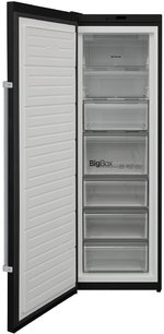 Морозильная камера Вестфрост VF391 SB BH фото 2 в Казани и Татарстане Морозильная камера Vestfrost VF391 SB BH фото 2 в Казани и Татарстане