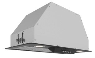 Встраиваемая вытяжка Кертинг KHI 6416 N фото в Казани и Татарстане Встраиваемая вытяжка Korting KHI 6416 N фото в Казани и Татарстане