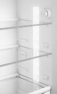 Холодильник Смег FAB30LWH6 фото 4 в Казани и Татарстане Холодильник Smeg FAB30LWH6 фото 4 в Казани и Татарстане
