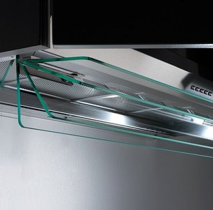 Вытяжка Falmec VIRGOLA EVO 120 фото 3 в Казани и Татарстане