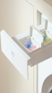 Стиральная машина Фауцуг AdoraWash V4000 AW4T-11042 R фото 4 в Казани и Татарстане Стиральная машина V-ZUG AdoraWash V4000 AW4T-11042 R фото 4 в Казани и Татарстане