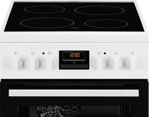 Электрическая плита Electrolux RKR520200W фото 2 в Казани и Татарстане