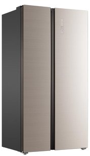Холодильник Side-By-Side Кертинг KNFS 91817 GB фото в Казани и Татарстане Холодильник Side-By-Side Korting KNFS 91817 GB фото в Казани и Татарстане