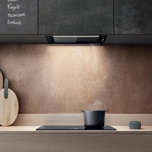 Встраиваемая вытяжка Элика HIDDEN ADV PLUS @ BLGL/A/52 фото 4 в Казани и Татарстане Встраиваемая вытяжка Elica HIDDEN ADV PLUS @ BLGL/A/52 фото 4 в Казани и Татарстане