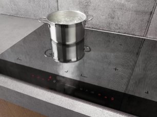 Варочная панель Горение IS756ST фото 4 в Казани и Татарстане Варочная панель Gorenje IS756ST фото 4 в Казани и Татарстане