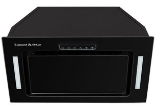 Встраиваемая вытяжка Zigmund Shtain K 170.5 B фото 4 в Казани и Татарстане