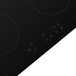 Индукционная варочная панель MAUNFELD EVI.594-BK фото 3 в Казани и Татарстане Индукционная варочная панель MAUNFELD EVI.594-BK фото 3 в Казани и Татарстане