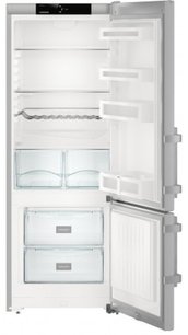 Холодильник Либхер CUsl 2915 Comfort фото 3 в Казани и Татарстане Холодильник Liebherr CUsl 2915 Comfort фото 3 в Казани и Татарстане
