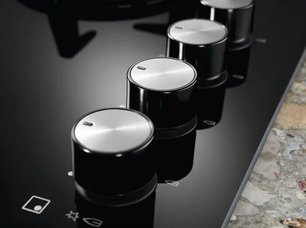 Варочная панель Электролюкс KGG64362K фото 4 в Казани и Татарстане Варочная панель Electrolux KGG64362K фото 4 в Казани и Татарстане