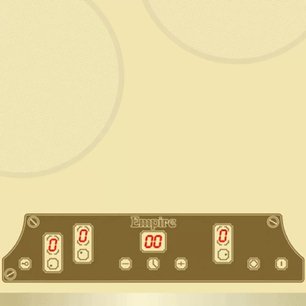 Варочная панель Kaiser KCT 4785 ElfEm фото 3 в Казани и Татарстане