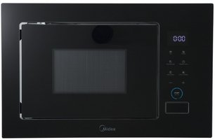 Встраиваемая микроволновая печь Midea MI982617GB фото в Казани и Татарстане
