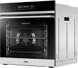 Духовой шкаф Хайер HOQ-P16AN5SX фото 4 в Казани и Татарстане Духовой шкаф Haier HOQ-P16AN5SX фото 4 в Казани и Татарстане