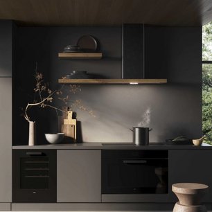 Вытяжка Элика BIO BLRO/A 90 ROVERE фото 3 в Казани и Татарстане Вытяжка Elica BIO BLRO/A 90 ROVERE фото 3 в Казани и Татарстане