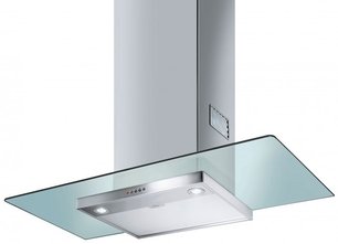 Вытяжка Smeg KFV92DE фото в Казани и Татарстане