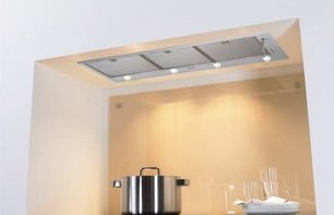 Вытяжка Miele DA 2210 фото 4 в Казани и Татарстане