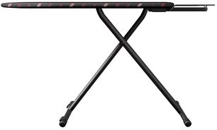 Гладильная доска Лаурастар Comfortboard Black Cover Lips фото 4 Гладильная доска Laurastar Comfortboard Black Cover Lips фото 4