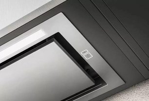 Встраиваемая вытяжка Elica HIDDEN 2.0 @ IX/A/52 фото 2 в Казани и Татарстане