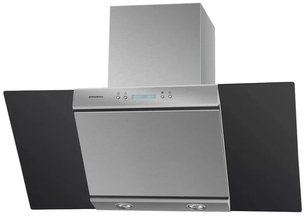 Вытяжка Maunfeld GLORIA 90 INOX GLASS B фото в Казани и Татарстане