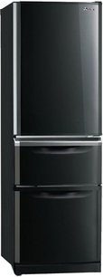 Холодильник Митсубиси MR-CR46G-OB-R фото в Казани и Татарстане Холодильник Mitsubishi Electric MR-CR46G-OB-R фото в Казани и Татарстане
