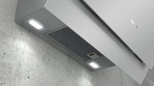 Вытяжка Siemens LC67KHM10 фото 4 в Казани и Татарстане