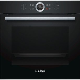 Духовой шкаф Бош HBG 632 BB1S фото в Казани и Татарстане Духовой шкаф Bosch HBG 632 BB1S фото в Казани и Татарстане