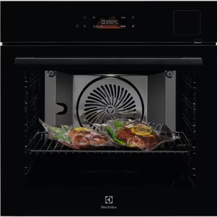 Духовой шкаф Электролюкс EOABS39WZ фото в Казани и Татарстане Духовой шкаф Electrolux EOABS39WZ фото в Казани и Татарстане
