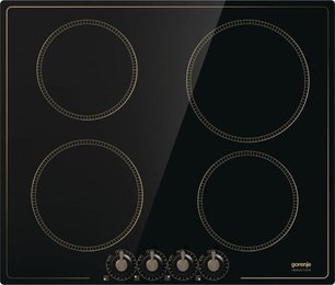 Индукционная варочная панель Gorenje IK640CLB фото в Казани и Татарстане