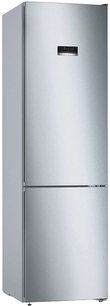 Холодильник с нижней морозильной камерой BOSCH KGN39XL27R фото в Казани и Татарстане Холодильник с нижней морозильной камерой BOSCH KGN39XL27R фото в Казани и Татарстане