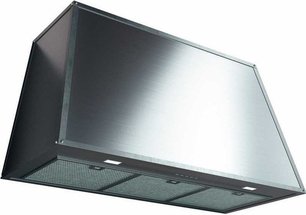 Вытяжка Falmec TIME 115 INOX фото в Казани и Татарстане