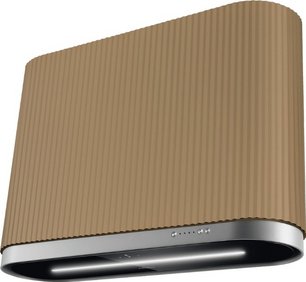 Вытяжка Maunfeld MURANO 80 Gold фото 2 в Казани и Татарстане