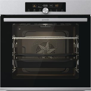 Духовой шкаф Горение BOS6747A01X фото в Казани и Татарстане Духовой шкаф Gorenje BOS6747A01X фото в Казани и Татарстане