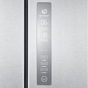 Холодильник Хайер HTF-456DM6RU фото 3 в Казани и Татарстане Холодильник Haier HTF-456DM6RU фото 3 в Казани и Татарстане