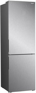 Холодильник Шарп SJ-B320EVIX фото в Казани и Татарстане Холодильник Sharp SJ-B320EVIX фото в Казани и Татарстане