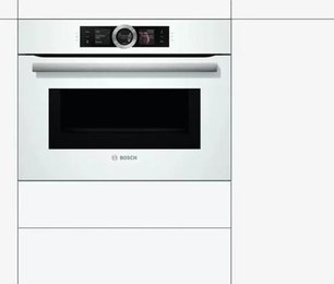 Духовой шкаф Бош CMG 6764W1 фото 2 в Казани и Татарстане Духовой шкаф Bosch CMG 6764W1 фото 2 в Казани и Татарстане