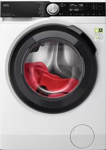 Стиральная машина АЕГ LFR95146UE фото в Казани и Татарстане Стиральная машина AEG LFR95146UE фото в Казани и Татарстане