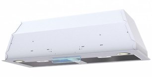 Встраиваемая вытяжка Крона Ameli 900 white S фото в Казани и Татарстане Встраиваемая вытяжка KRONA Ameli 900 white S фото в Казани и Татарстане