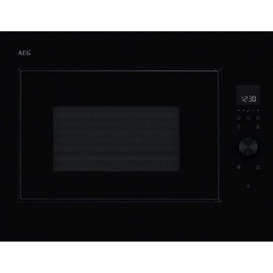 Встраиваемая микроволновая печь AEG TB6SM261FB фото в Казани и Татарстане