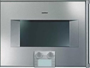 Духовой шкаф-пароварка Гаггенау BS 221-130 фото в Казани и Татарстане Духовой шкаф-пароварка Gaggenau BS 221-130 фото в Казани и Татарстане