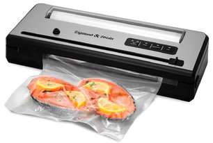 Вакуумный упаковщик Зигмунд Штайн Kuchen-Profi VS‑515 фото 2 в Казани и Татарстане Вакуумный упаковщик Zigmund Shtain Kuchen-Profi VS‑515 фото 2 в Казани и Татарстане