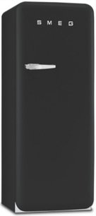 Холодильник Смег FAB28RBV фото в Казани и Татарстане Холодильник Smeg FAB28RBV фото в Казани и Татарстане