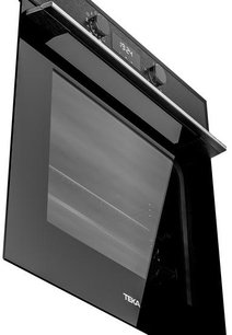 Духовой шкаф Тека HSB 640 BLACK фото 4 в Казани и Татарстане Духовой шкаф Teka HSB 640 BLACK фото 4 в Казани и Татарстане